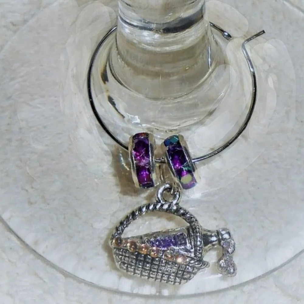 Hand Crafted assorted designs